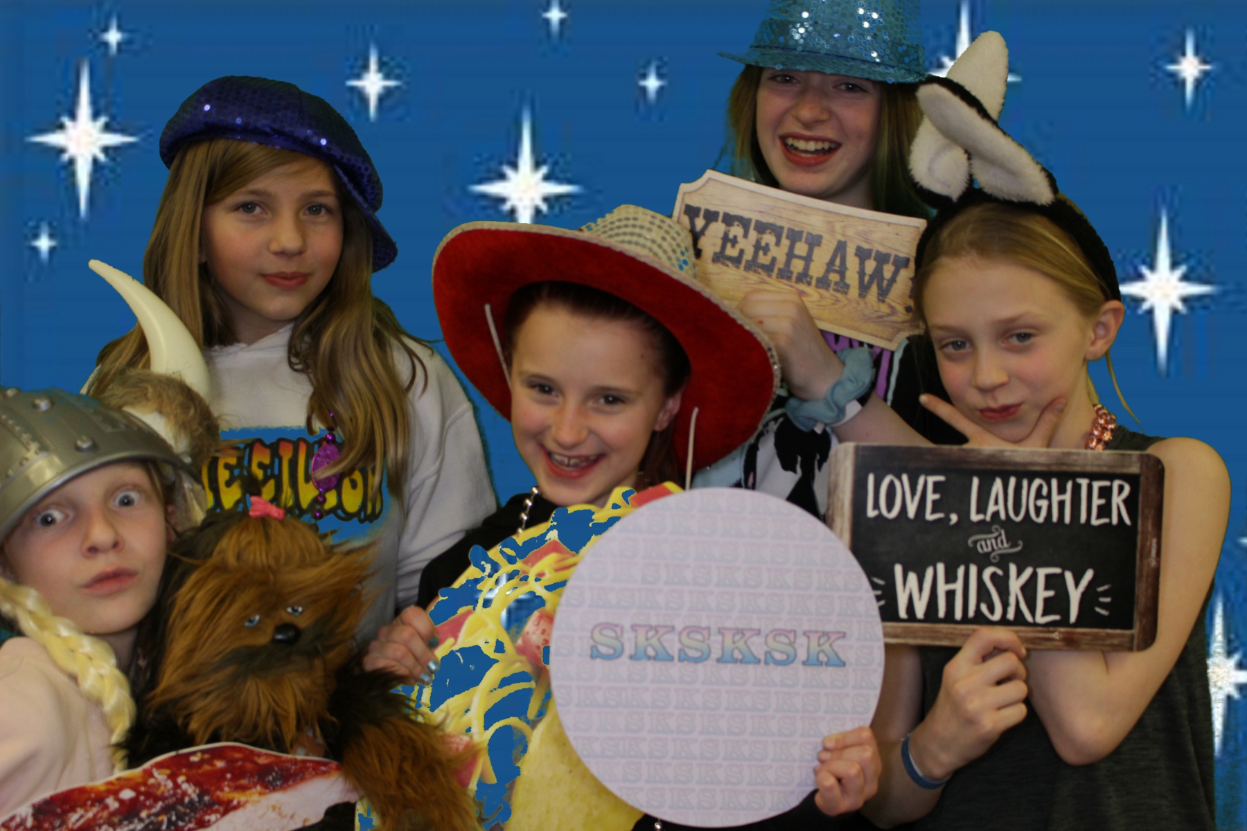 Poly Drive Elementary March Madness Carnival | View more photos from the event at gallery.photoboothbillings.com/u/PhotoBoothBillings/Poly-Drive-Elementary-March-Madness-Carnival